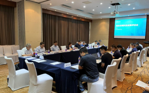 美的全屋智慧空气解决方案等三项关键技术获“国际领先”科技评估