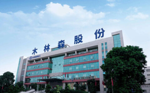 木林森2023年上半年营收与净利润同比双增