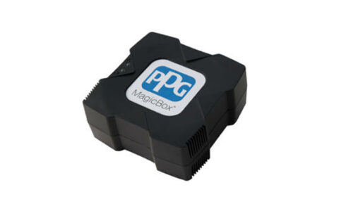 三大优势！PPG为修补漆行业引入最新工具