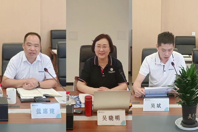 集聚专家智囊力量  为行业破局把脉问诊 ——宁波涂协第六届专家委员会第四次工作会议成功召开
