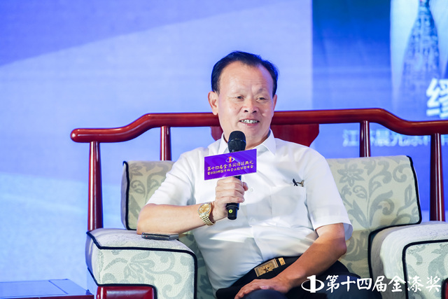 中国涂料企业家们的焦点访谈：如何突破地产困局？
