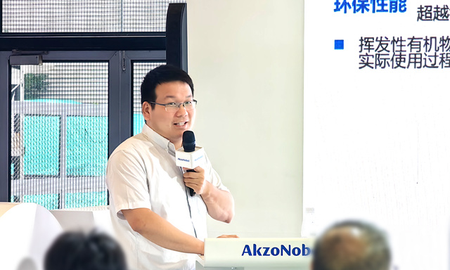 “多乐士专业”涂料 | 专业呈现“多面的精彩”