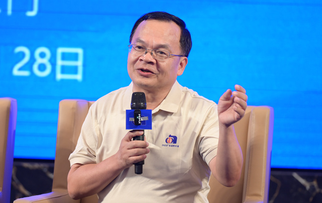 中国涂料企业家们的焦点访谈：如何突破地产困局？