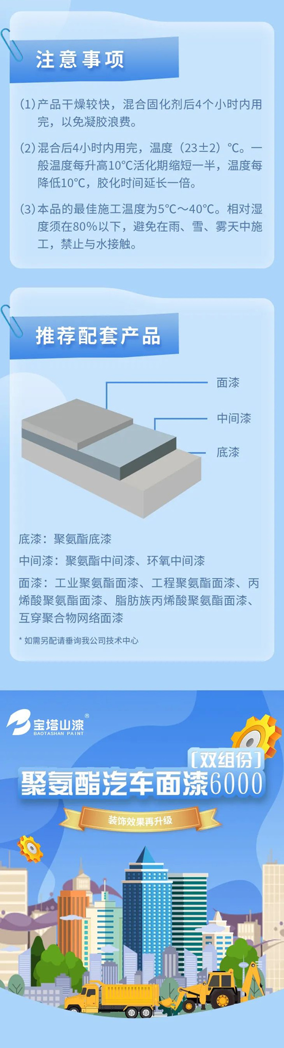 买对不买贵 宝塔山漆高性价比新品重磅来袭！