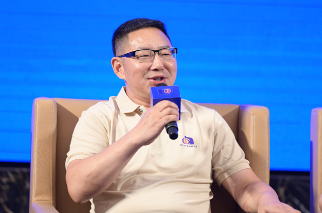 中国涂料企业家们的焦点访谈：如何突破地产困局？