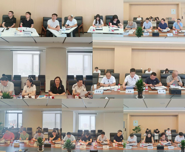 集聚专家智囊力量  为行业破局把脉问诊 ——宁波涂协第六届专家委员会第四次工作会议成功召开