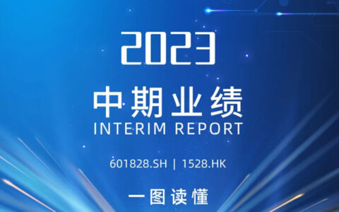 一图读懂红星美凯龙2023中期业绩
