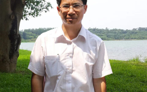 听嘉宝莉曹树潮说，涂料行业下一个风口