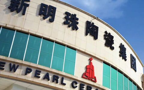新明珠上市新进展！上半年营收36.7亿增长8.6%，净利4亿增长102%
