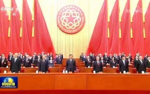 聚侨联磅礴力量，助中华伟大复兴！——美涂士周伟建董事长连任全国侨联常委