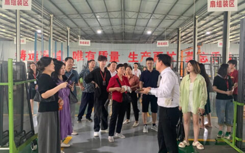 汉唐奇迹门窗携手南昌保利天珺——工厂直购，品质看得见！