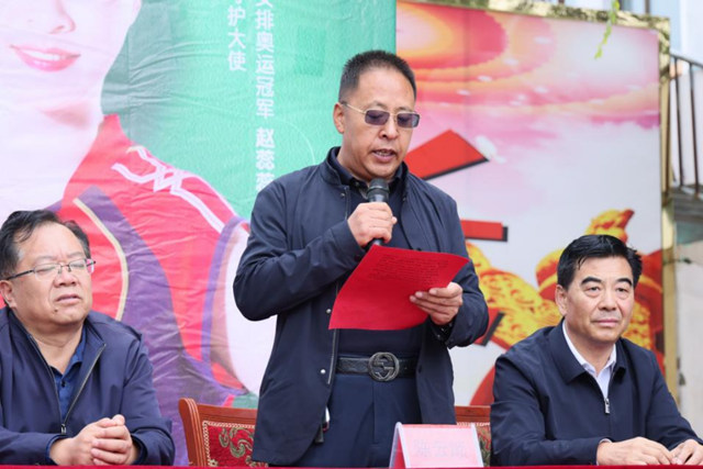 顶固青海希望小学爱心公益活动圆满完成
