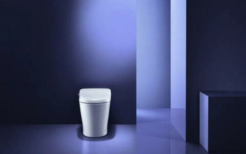 箭牌卫浴X7 ZOOM智能马桶