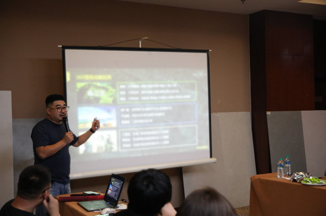 亚细亚瓷砖华北大区整装峰会圆满收官