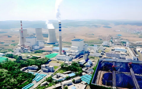 孚而道涂料助力铁岭百万千瓦级“风光火储”示范项目，推动储能降碳，为新能源行业注入绿色动能。