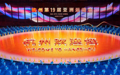 Kaadas凯迪仕智能锁携手冠军运动员为亚运加油，传递亚运精神，展现硬核守护之力！