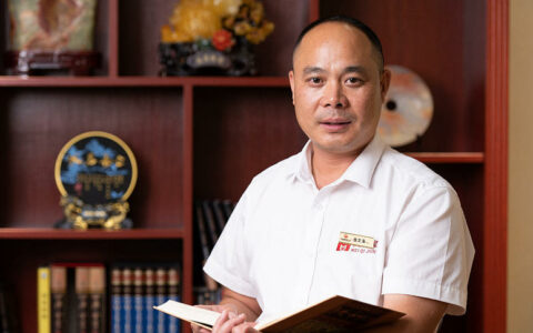 逆势扩张400+店 美俪嘉是如何做到的——专访广西美俪嘉集团董事长唐文海
