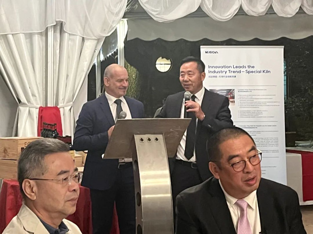 科达制造收购意大利模具公司FDS 70%股权：配件耗材深化海外布局，赋能全球增值服务