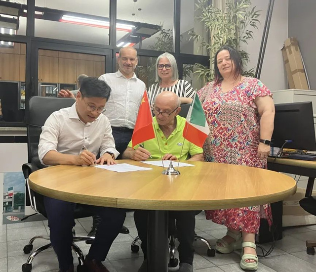 科达制造收购意大利模具公司FDS 70%股权：配件耗材深化海外布局，赋能全球增值服务