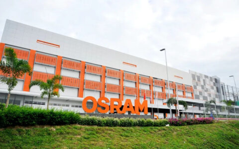 ams OSRAM宣布将获超3亿欧元资金支持