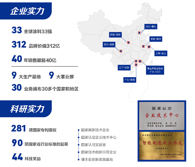 热图背后的真相藏不住了！嘉宝莉的长期主义