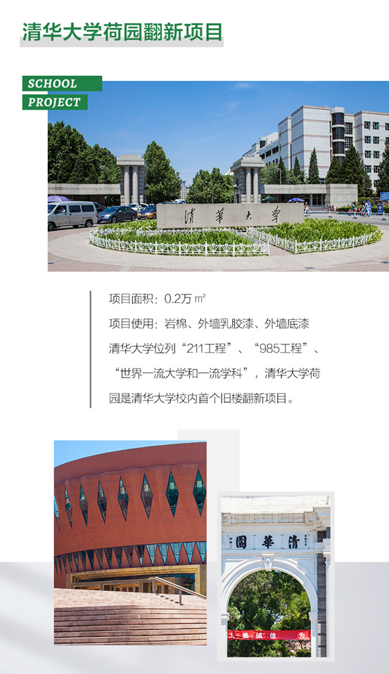 三棵树工程助推校园环境再升级，呵护学子健康成长