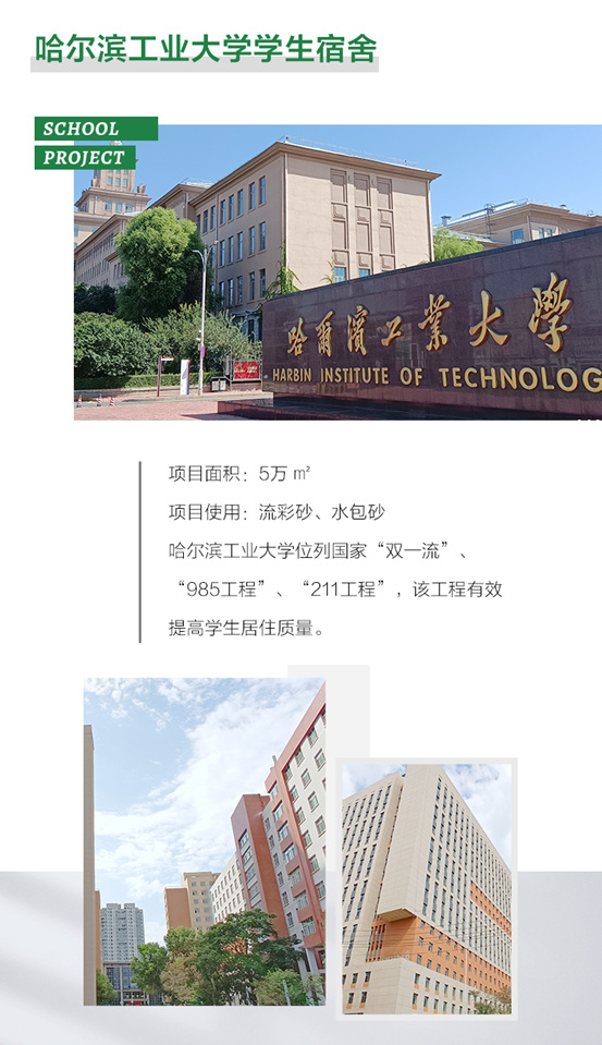 三棵树工程助推校园环境再升级，呵护学子健康成长