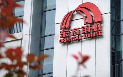 北新拟收购嘉宝莉为何@东方雨虹？涂料业务剑指国内前三