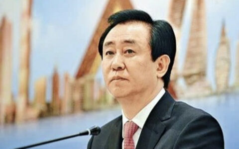 特稿|许家印的豪赌：大而狂热更可怕（上）