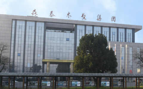 IPO成功后，这家地板企业选择赴泰建厂