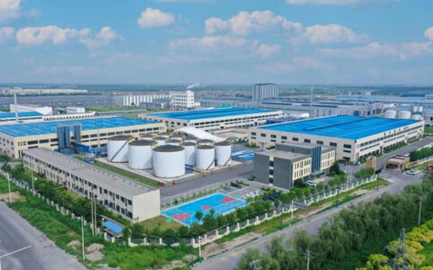 凯伦荣获2023年度江苏省省长质量奖