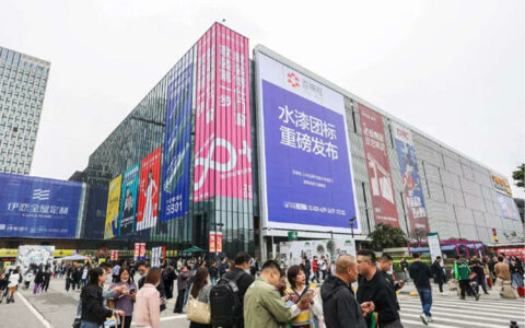 定制+整家”新生态 2024广州定制家居展将于3月27-30日举行
