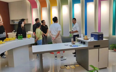 引爆金九银十，卡百利净醛艺术漆怎么做到的？