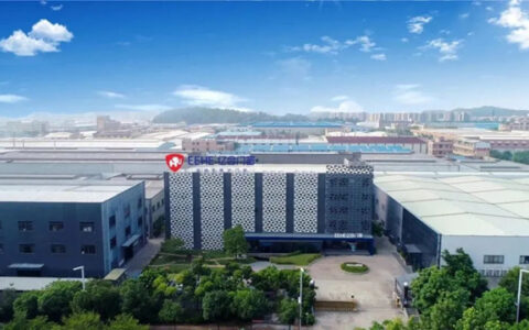 首家！亿合门窗以10天交付周期，引领行业新标准