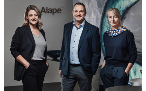 乐家集团收购德国高端卫浴品牌Alape