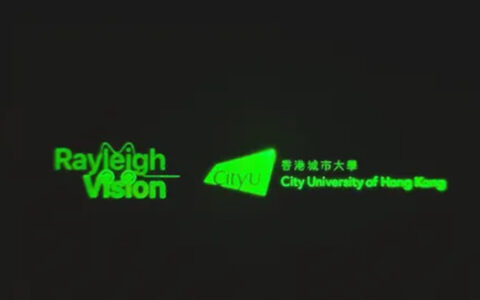 瑞利光推出可独立调色双层Micro LED阵列