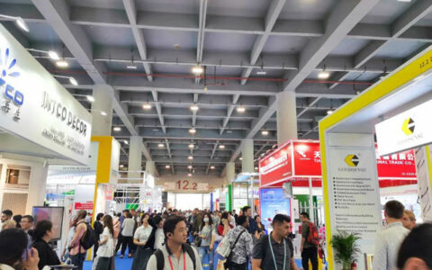 科顺股份自信“出海”，共享广交会“超级流量”！