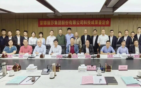 两项关键技术取得突破！蒙娜丽莎科技成果持续领先