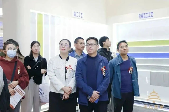 天坛整家首店正式开业