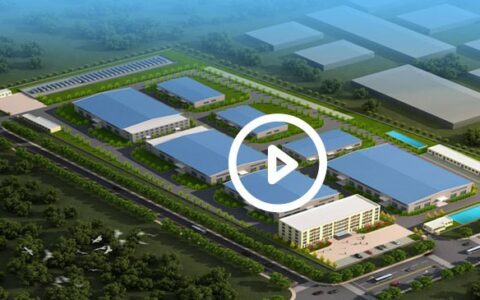 投资超1.8亿 年产6.5万吨高性能涂料项目落户这里！