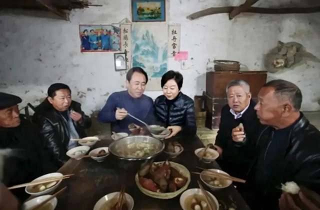 特稿|许家印的六次豪赌