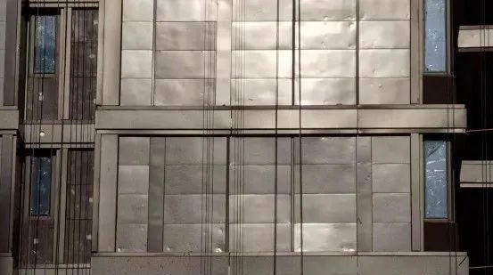 久诺臻铝板：铝板幕墙新突破，开创性解决变形、防火等传统难题