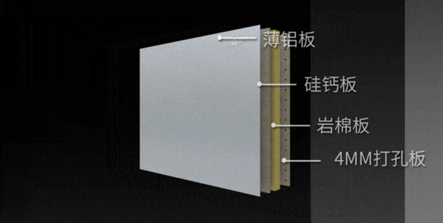 深度揭秘！久诺臻铝板如何成为建筑立面进化的“时代新贵”？
