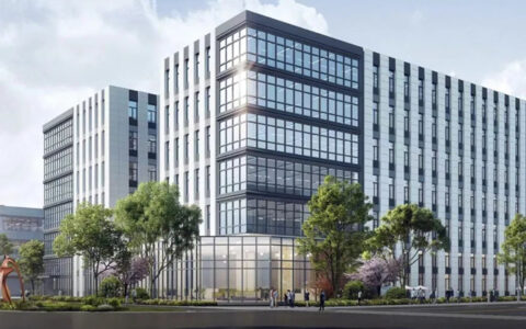 富思特中标联东集团2023-2025年度外墙涂料集采