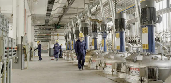 信和获苏州市级示范智能车间称号