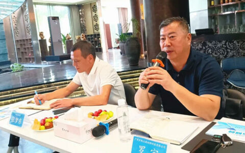 顺德涂料商会：锐意进取，共创共赢，不断推动艺术涂料产业联盟向前发展