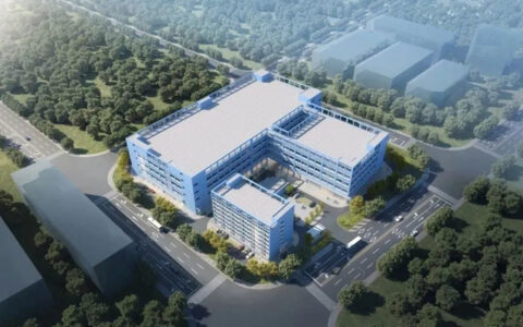 诗尼曼家居总部及智能制造（广州）新基地建设火力全开！