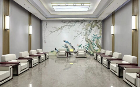 马可波罗控股助力“湾区新门户”虎门高铁站