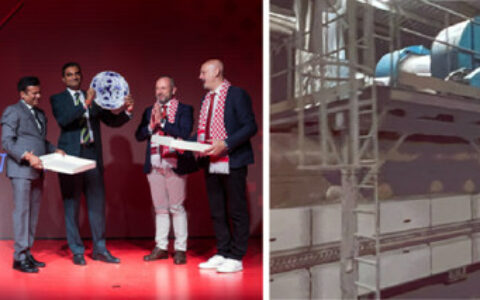 Prime(尼泊尔)，借助萨克米技术站在世界之巅