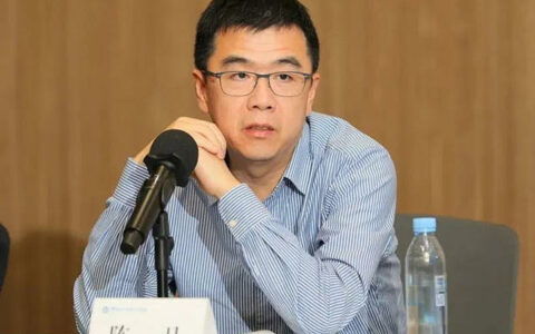 阳光照明总经理陈卫辞职